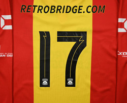 2023-24 GO AHEAD EAGLES LONGSLEEVE KOSZULKA L