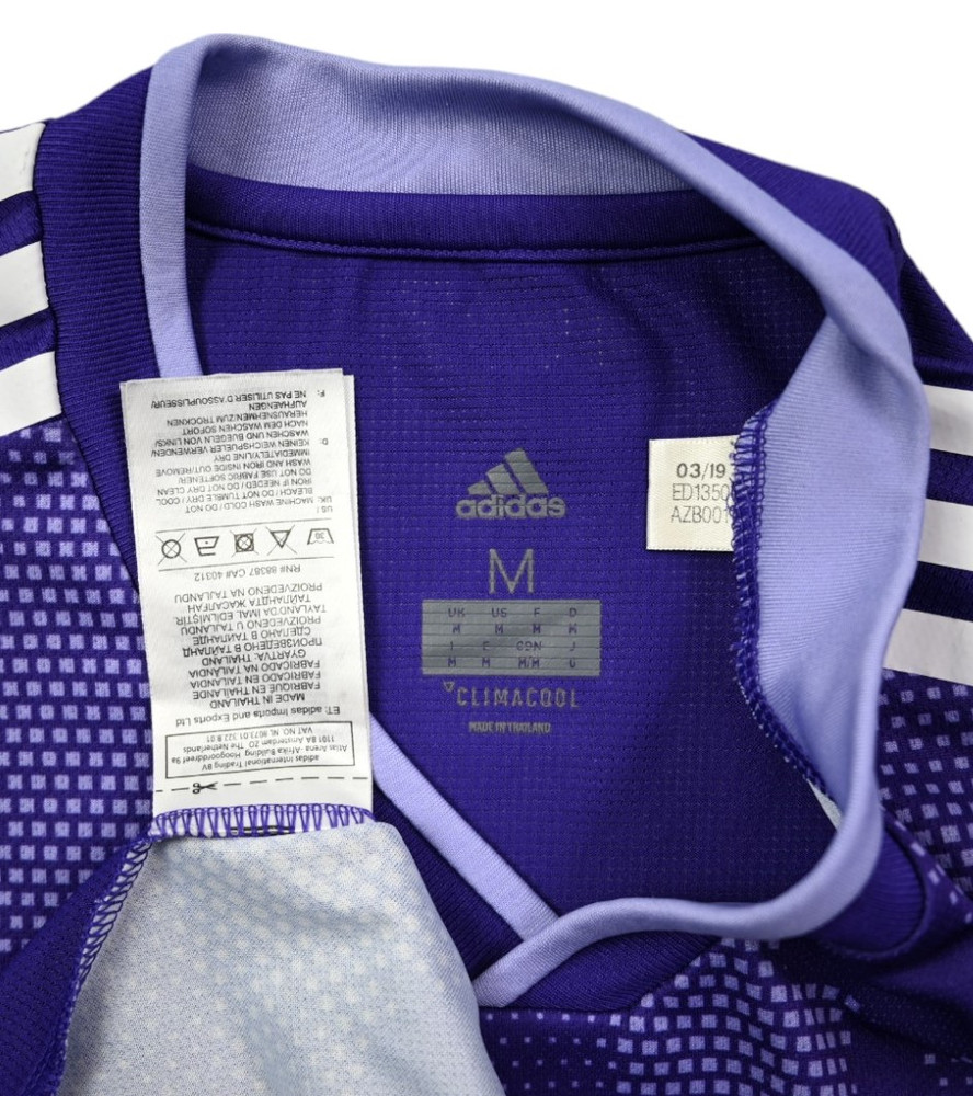 2019-20 MLS ALL-STARS SHIRT M