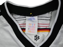 1998-00 GERMANY SHIRT XL. BOYS