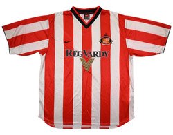 2000-02 SUNDERLAND KOSZULKA XL