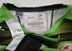 SARACENS RUGBY NIKE SHIRT S