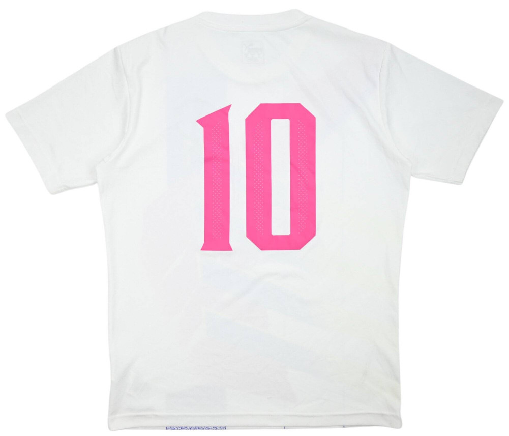 PUMA NEW LEVELS SINCE 1948 RETRO SHIRT M