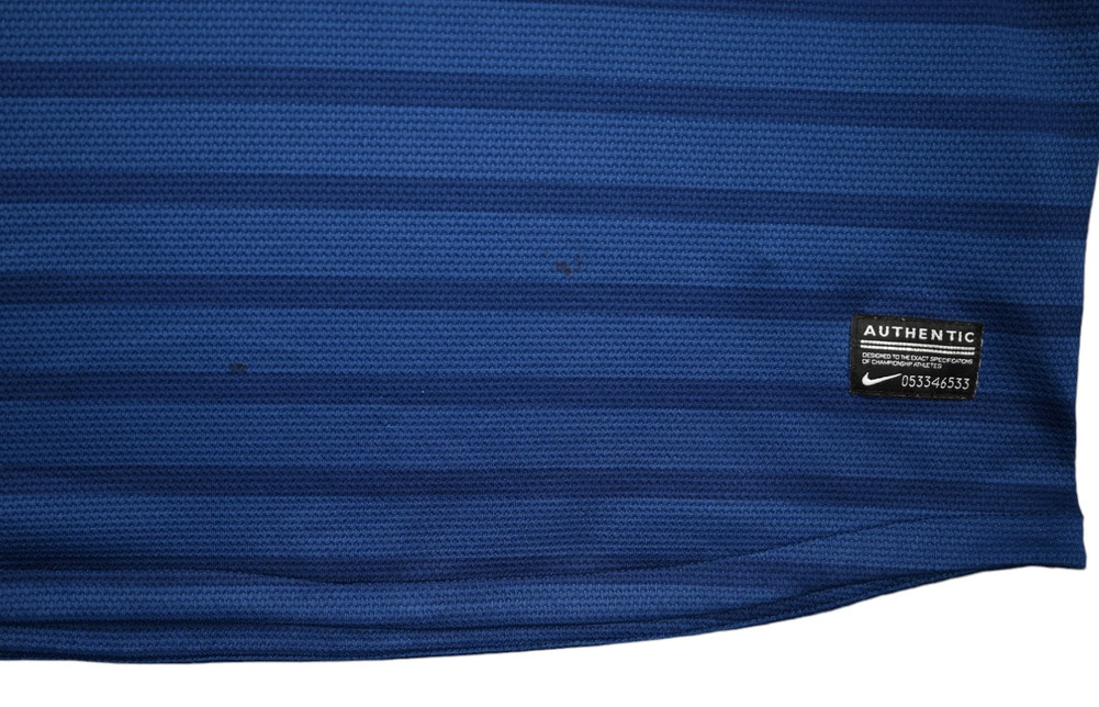 2012-13 FRANCE SHIRT L. BOYS