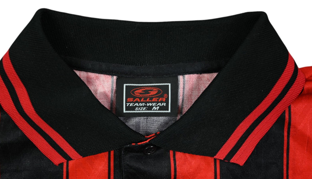 SALLER VINTAGE LONGSLEEVE KOSZULKA M