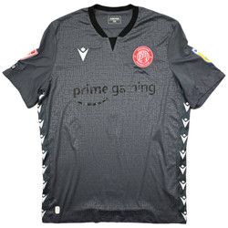 2022-23 STEVENAGE FC *CHAPMAN* KOSZULKA XXL