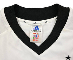 2002-04 GERMANY SHIRT M