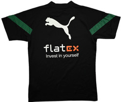 BORUSSIA MONCHENGLADBACH SHIRT M