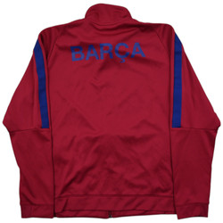 FC BARCELONA BLUZA XL