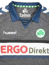 2013-14 GREUTHER FURTH KOSZULKA M