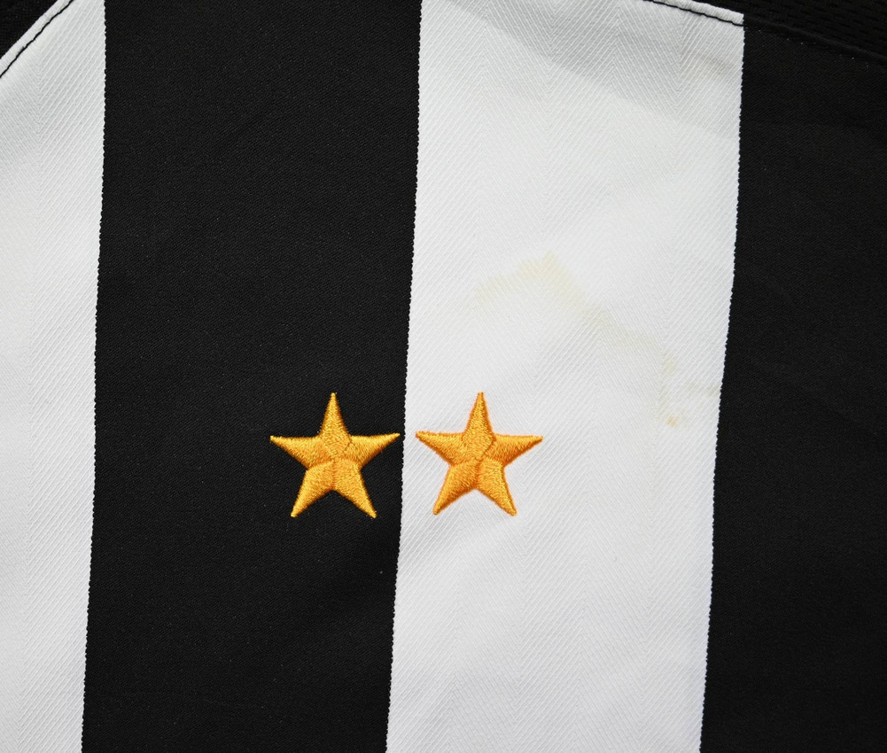 2005-06 JUVENTUS KOSZULKA M