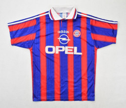 1995-97 BAYERN MUNCHEN KOSZULKA S