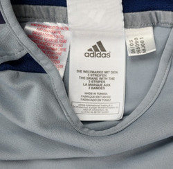 2005-07 SCHALKE SHIRT XL. BOYS