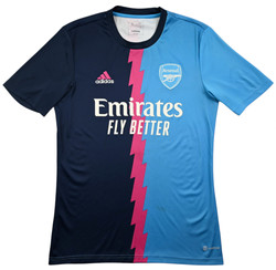 2022-23 ARSENAL SHIRT S