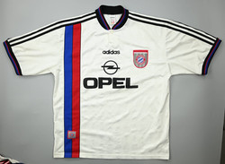 1996-98 BAYERN MUNCHEN KOSZULKA XL