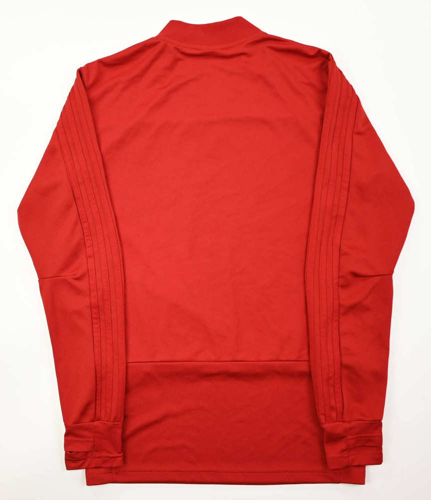 2018-19 OLYMPIQUE LYON LONGSLEEVE S