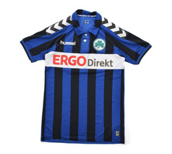 2014-16 GREUTHER FURTH SHIRT S