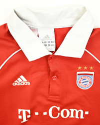 2005-06 BAYERN MUNCHEN M. BOYS