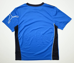 S.S LAZIO KOSZULKA XL. BOYS