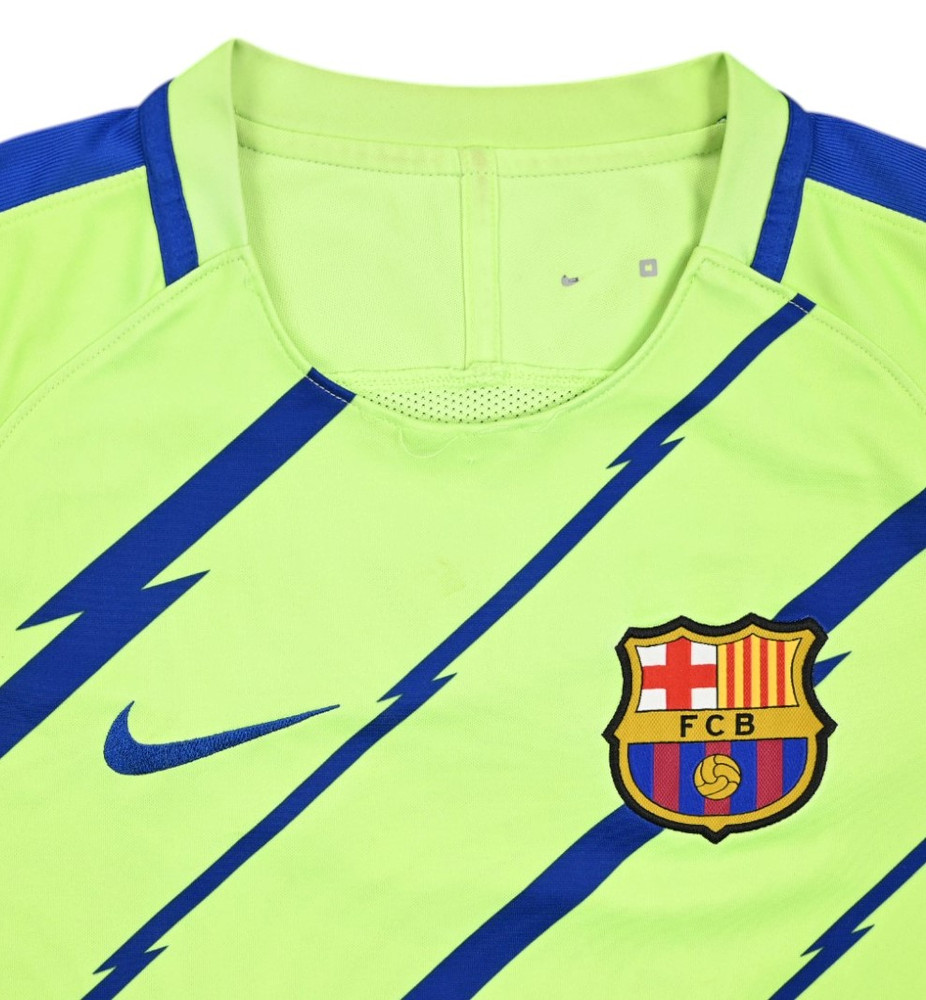 2016-17 FC BARCELONA KOSZULKA M