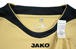 2005-06 FC LUZERN *NIDI* MATCH ISSUE SHIRT M/L