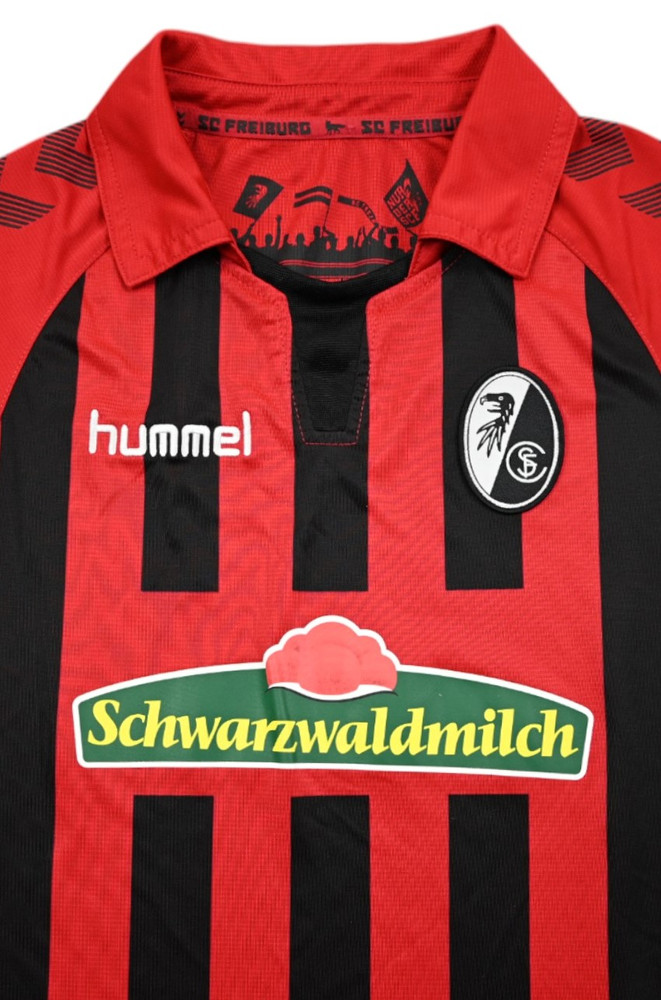 2019-20 FREIBURG KOSZULKA M. BOYS