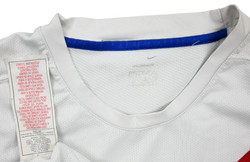 2006-08 NETHERLANDS V. NISTELROOY* KOSZULKA L