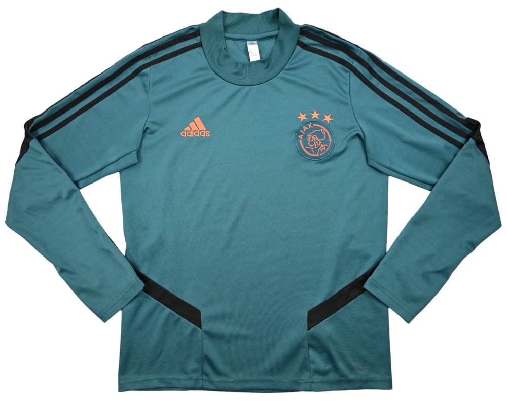 AJAX AMSTERDAM LONGSLEEVE S