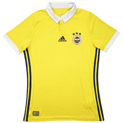 2017-18 FENERBAHCE SHIRT M