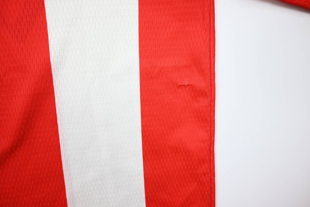 2004-05 VICENZA CALCIO KOSZULKA XL 