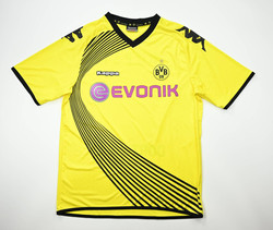 2011-12 BORUSSIA DORTMUND *HOPSI* KOSZULKA XL