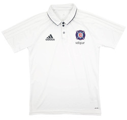 CHICAGO FIRE SHIRT S