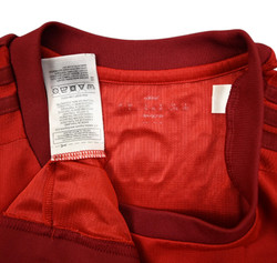 2015-16 BAYERN MUNCHEN *MULLER* SHIRT XL