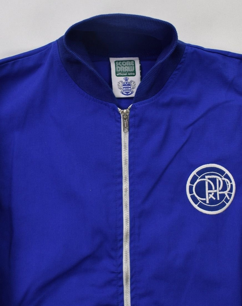 QUEENS PARK RANGERS BLUZA S