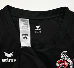 2015-16 1. FC KOLN GK *HORN* LONGSLEEVE M