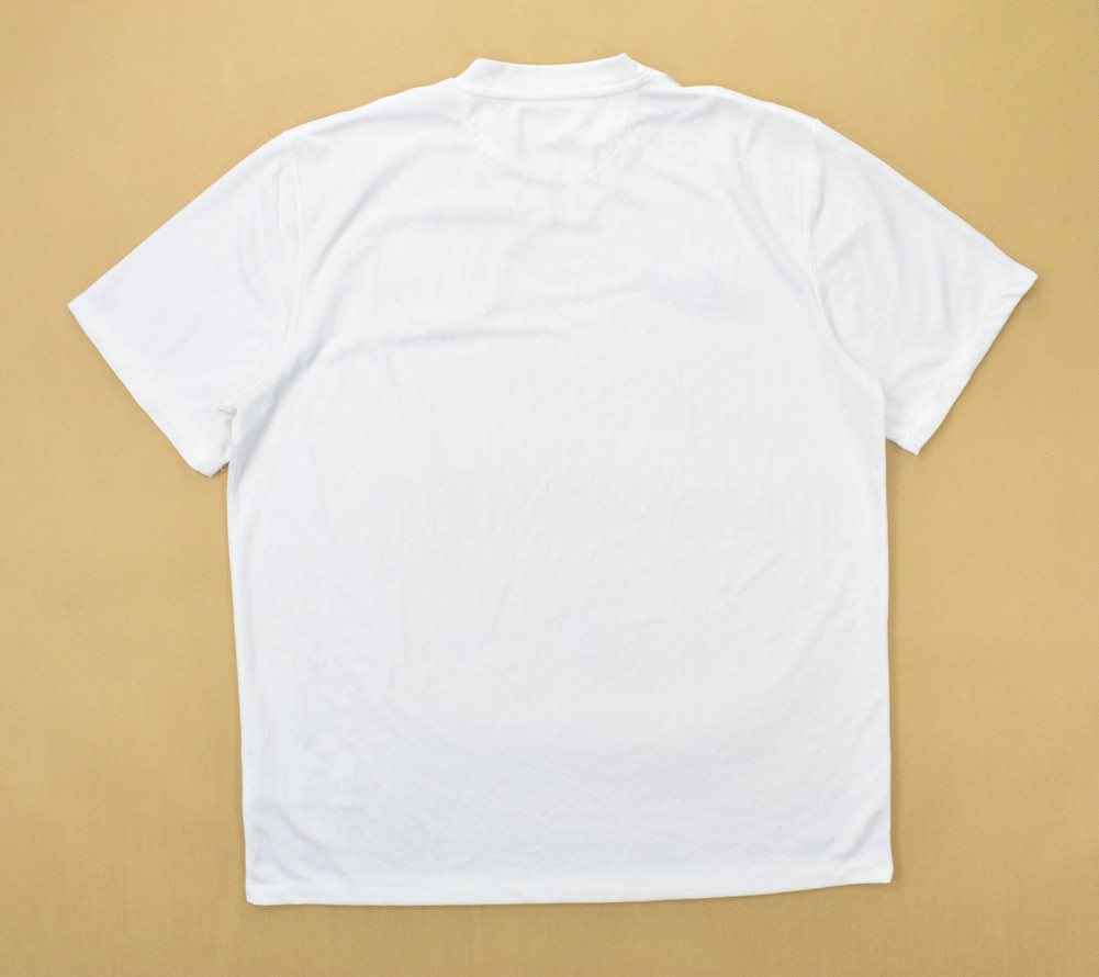 2014-15 ENGLAND KOSZULKA XL