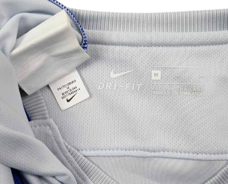 2017-18 CHELSEA KOSZULKA M