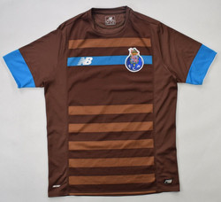 2015-16 FC PORTO KOSZULKA S