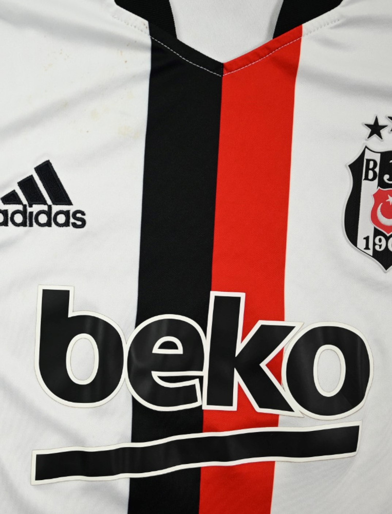 2021-22 BESIKTAS KOSZULKA M