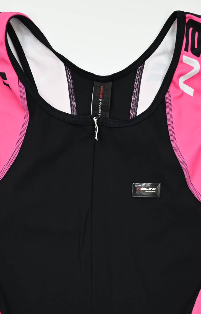 NALINI WOMENS CYCLING SUIT S