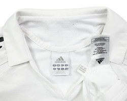 2005-06 REAL MADRID *BECKHAM* SHIRT XL