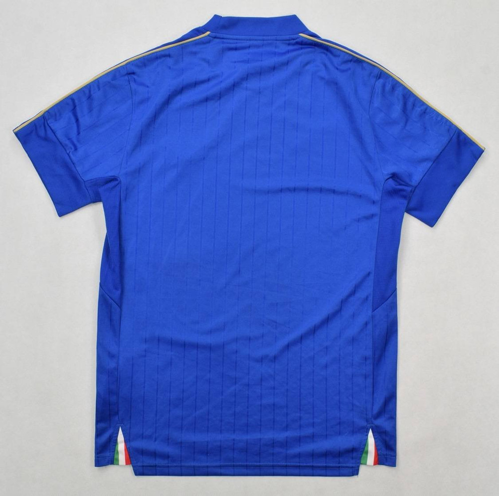 2016-17 ITALY KOSZULKA S