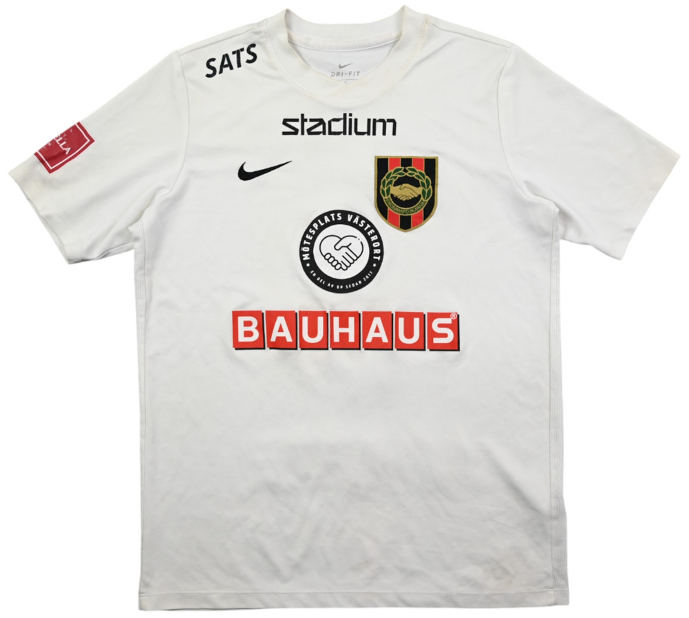 2019-20 BROMMAPOJKARNA *SERNEKE* SHIRT XL. BOYS