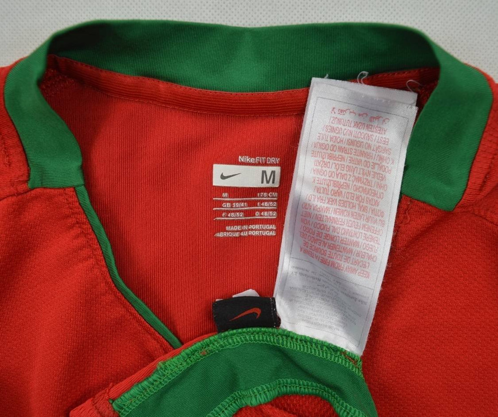 2008-10 PORTUGAL KOSZULKA M