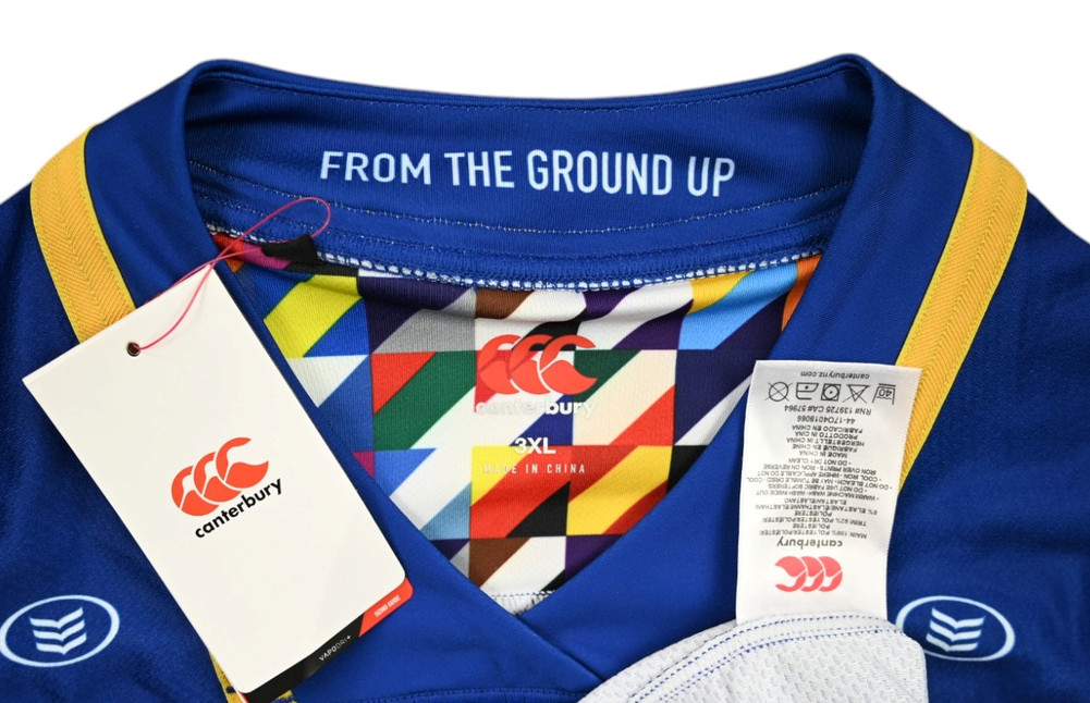 LEINSTER RUGBY KOSZULKA 3XL