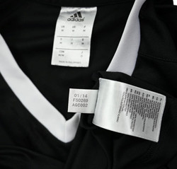 2014-15 AALBORG SHIRT M