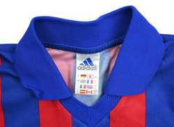 2000-01 CLERMONT KOSZULKA L