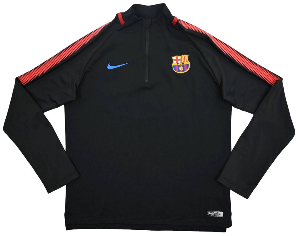 FC BARCELONA TOP XL. BOYS