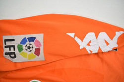 2010-11 VALENCIA *M. TOPAL* KOSZULKA M