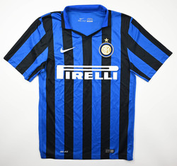 2015-16 INTER MILAN KOSZULKA S 