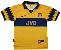 1997-99 ARSENAL KOSZULKA M. BOYS 